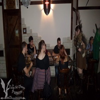 Dungeons & Murders - Secondo Episodio