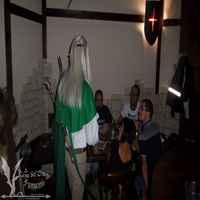 Dungeons & Murders - Secondo Episodio