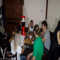 Dungeons & Murders - Secondo Episodio