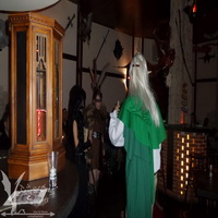 Dungeons & Murders - Secondo Episodio