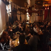 Dungeons & Murders 2019!