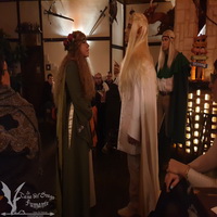 Dungeons & Murders 2019!