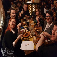 Dungeons & Murders 2019!