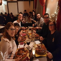 Dungeons & Murders 2019!