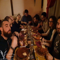 Dungeons & Murders 2019!