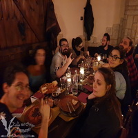 Dungeons & Murders 2019!
