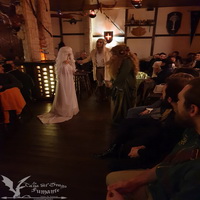Dungeons & Murders 2019!