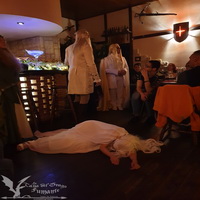 Dungeons & Murders 2019!