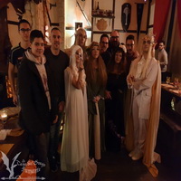 Dungeons & Murders 2019!