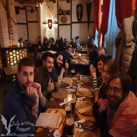 Dungeons & Murders 2019!