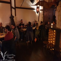 Dungeons & Murders 2019!