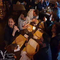 Dungeons & Murders 2019!
