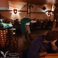 Dungeons & Murders 2019!