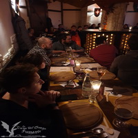 Dungeons & Murders 2019!