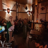 Dungeons & Murders 2019!