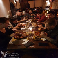 Dungeons & Murders 2019!