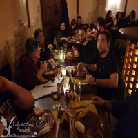 Dungeons & Murders 2019!