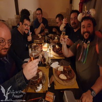 Dungeons & Murders 2019!