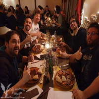 Dungeons & Murders 2019!