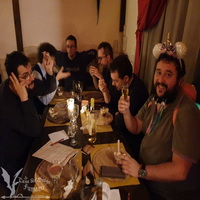 Dungeons & Murders 2019!