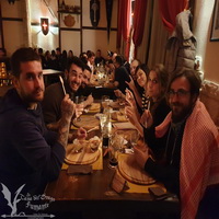Dungeons & Murders 2019!