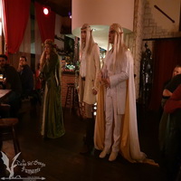 Dungeons & Murders 2019!