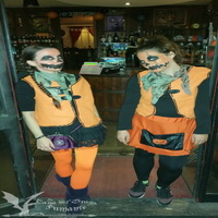 Halloween 2015