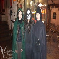 Halloween 2015