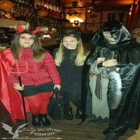 Halloween 2015