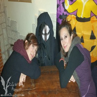 Halloween 2015
