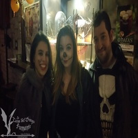 Halloween 2015