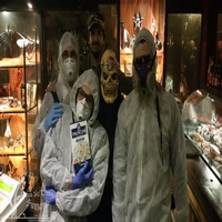 Halloween 2015