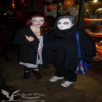 Halloween 2015