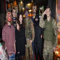 Halloween 2015