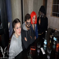 Halloween 2015