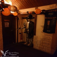 Halloween 2018