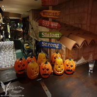 Halloween 2018