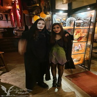 Halloween 2018