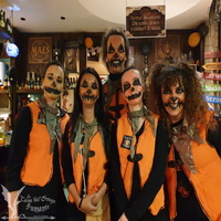 Halloween 2018