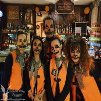 Halloween 2018