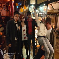 Halloween 2018