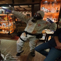 Halloween 2018