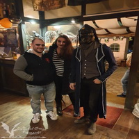 Halloween 2018