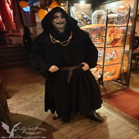 Halloween 2018