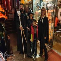 Halloween 2018