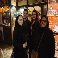Halloween 2018