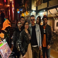 Halloween 2018