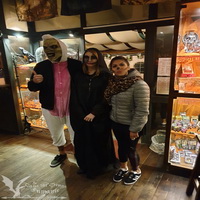 Halloween 2018