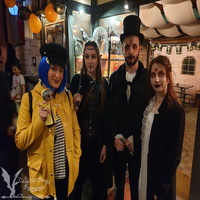 Halloween 2018