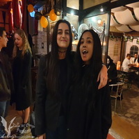 Halloween 2018